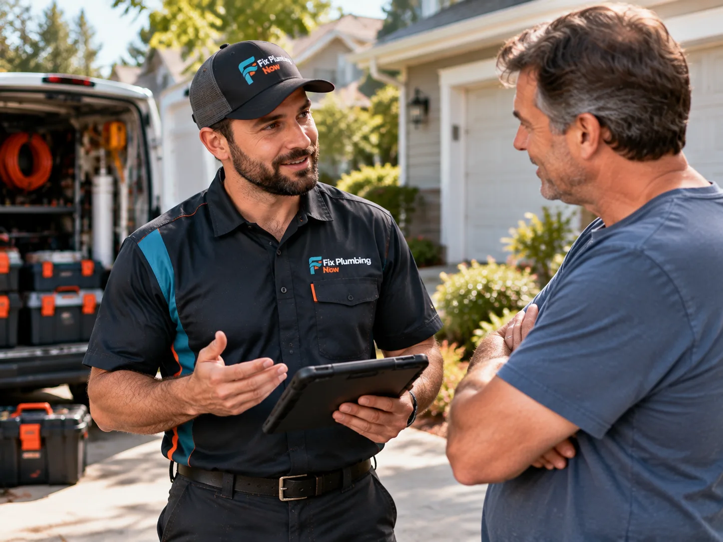 Clogged Drain Service Desoto, TX FAQs